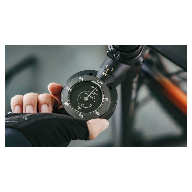 TOPEAK TRANSFORMER eUP 2STAGE