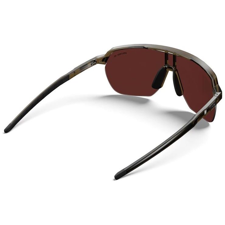 JULBO FREQUENCY Brown / Black