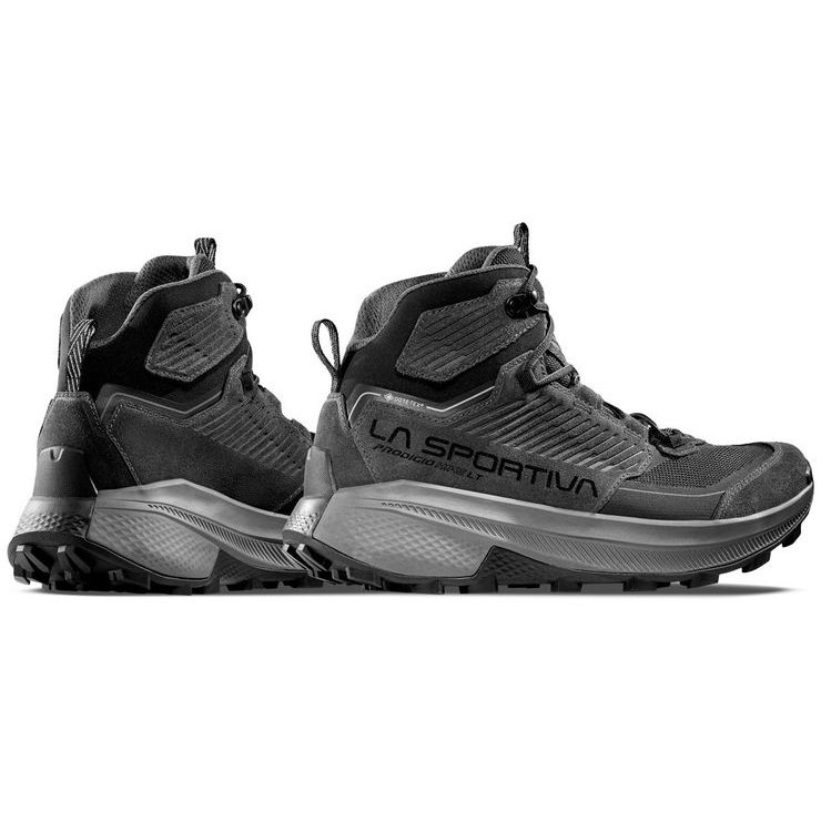 LA SPORTIVA Prodigio Hike LT GTX Carbon/Black