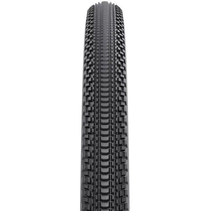 WTB VULPINE 700x45 TCS Light Fast Rolling SG černá/hnědá