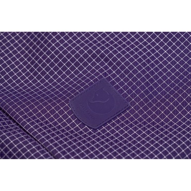 FJÄLLRÄVEN High Coast Pro Shoulder Bag 12 Fossil