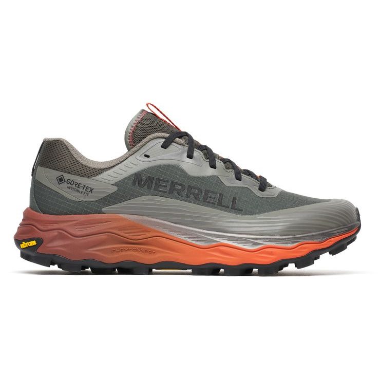 MERRELL AGILITY PEAK 6 GTX M beluga