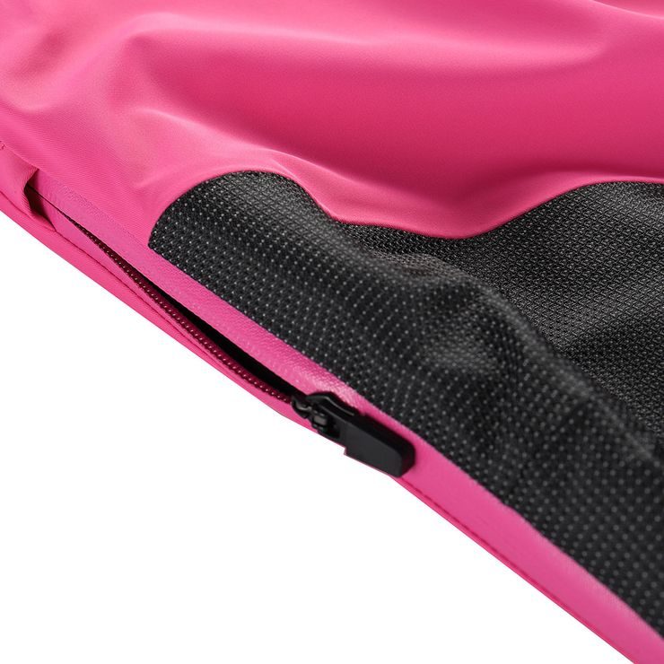 ALPINE PRO WERADO 2 fuchsia fedora
