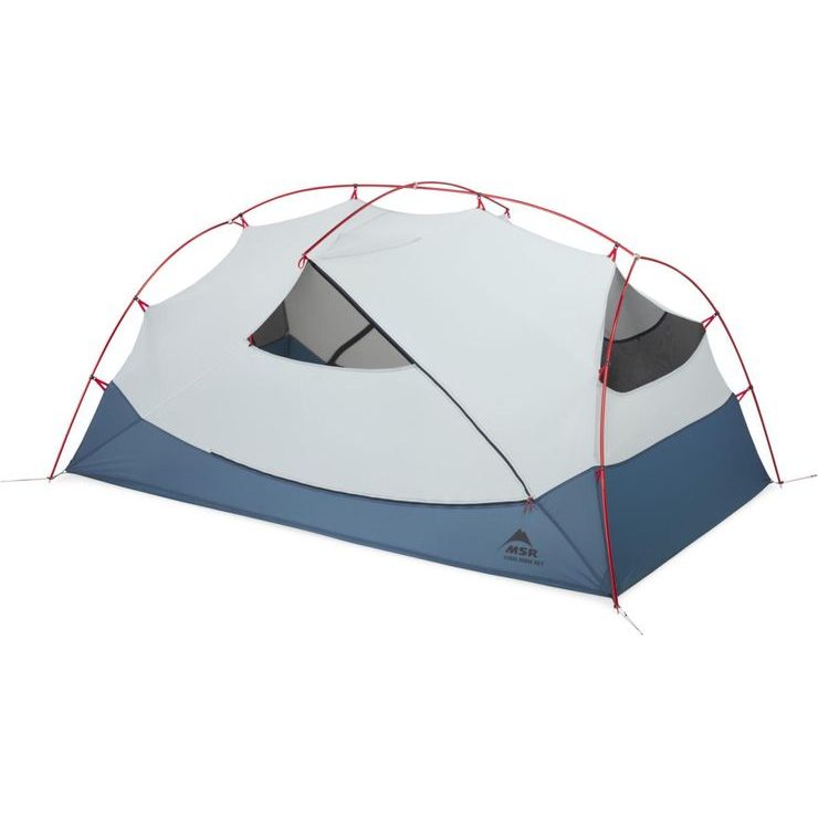 MSR HUBBA HUBBA HD 2P Olive Night