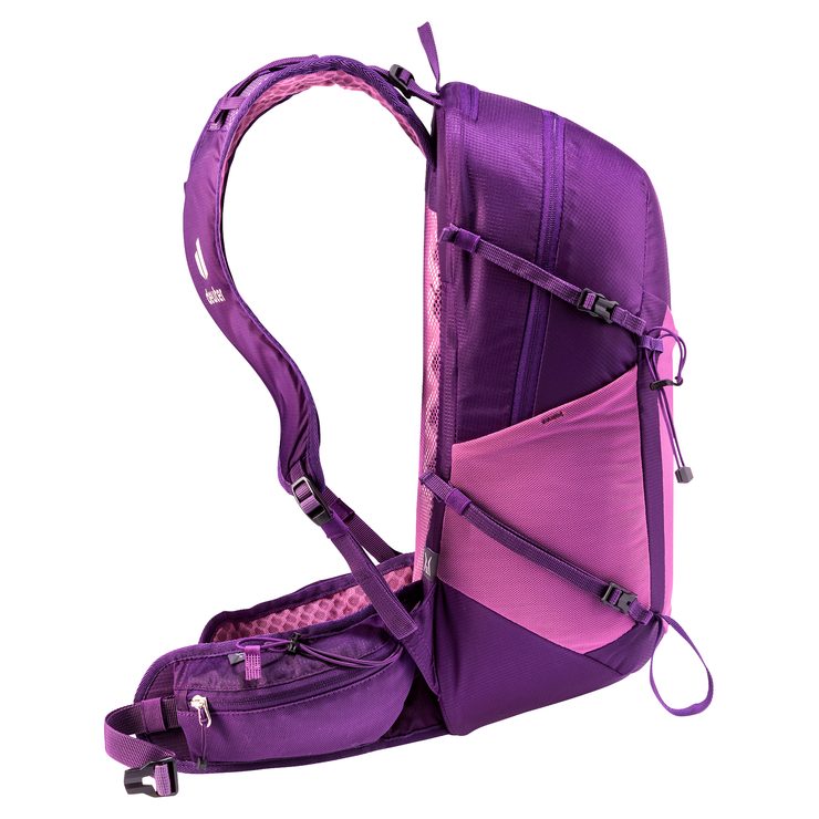 DEUTER Speed Lite Pro 17 SL lotus-mystic