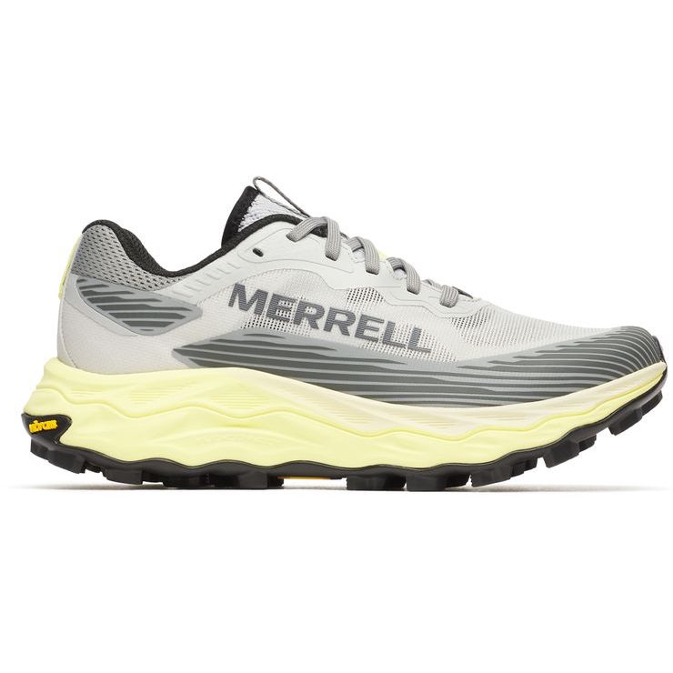MERRELL AGILITY PEAK 6 W pigeon/limone