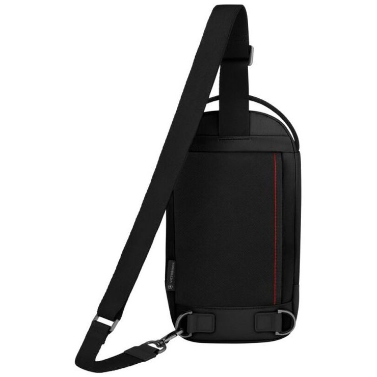 VICTORINOX Altmont Modern, Sling Bag 4, Black