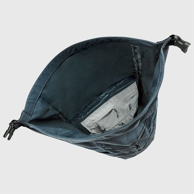 FJÄLLRÄVEN High Coast Rolltop 26 Navy