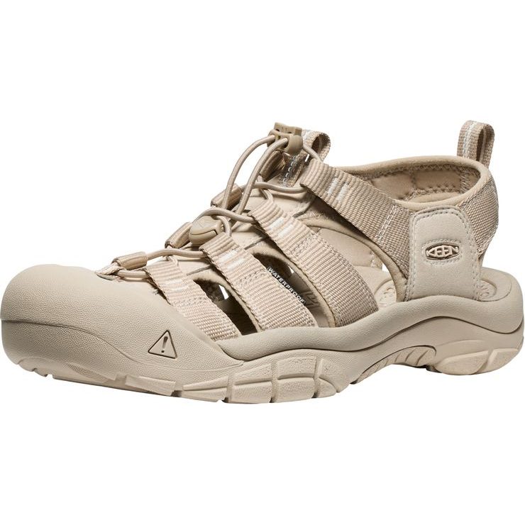 KEEN NEWPORT H2 MEN, monochrome/plaza taupe