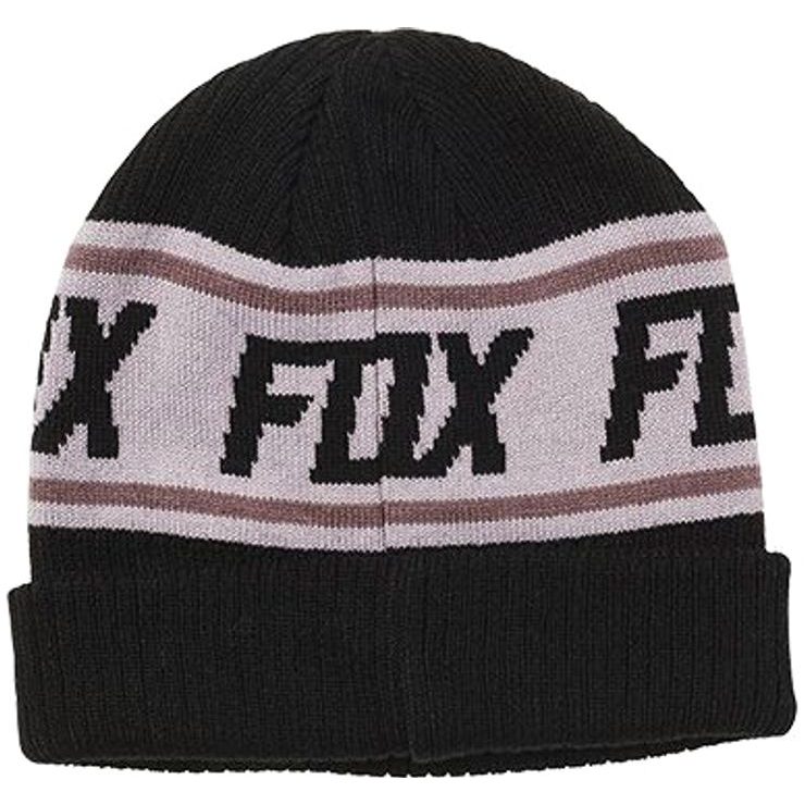FOX Wild And Free Beanie Black
