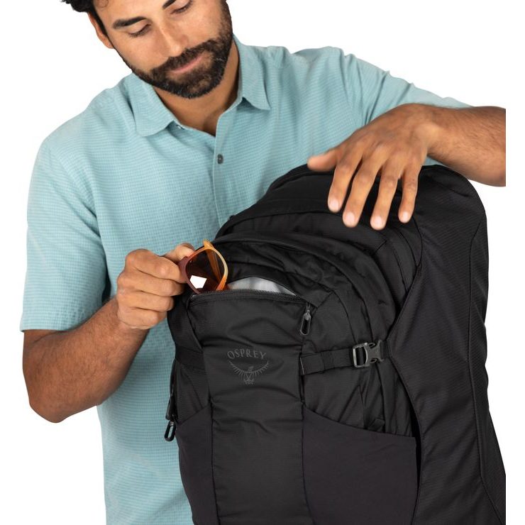 OSPREY FARPOINT 55 antique blue