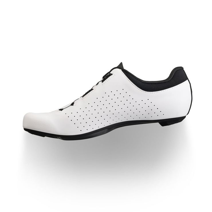 FIZIK VENTO OMNA WHITE - BLACK