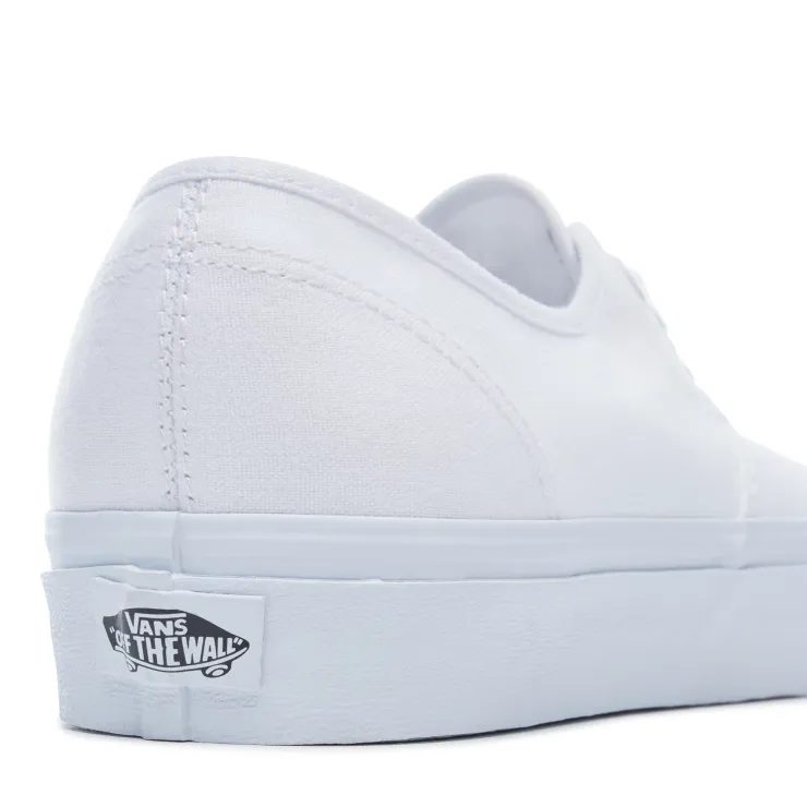 VANS AUTHENTIC TRUE WHITE