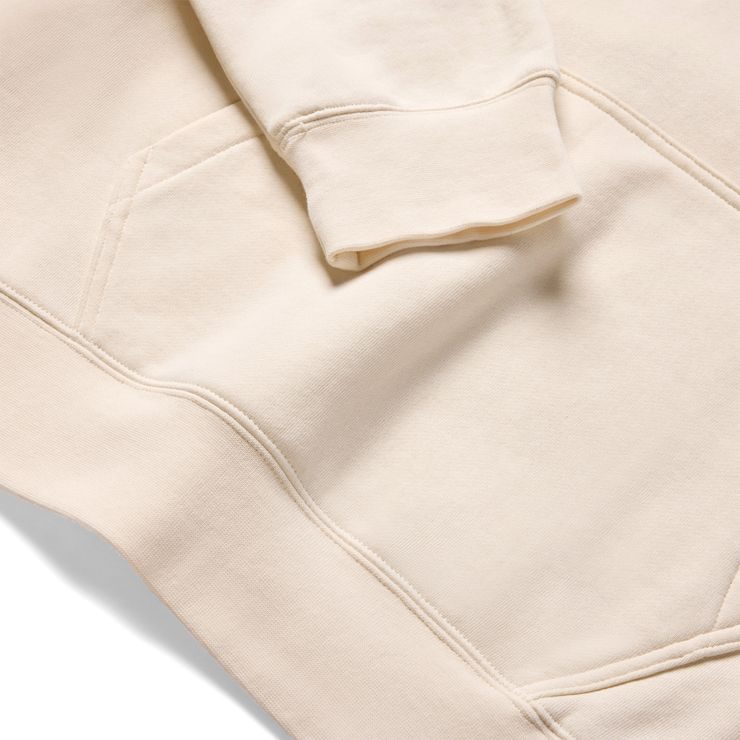 FOX Beam Flc Po Off White