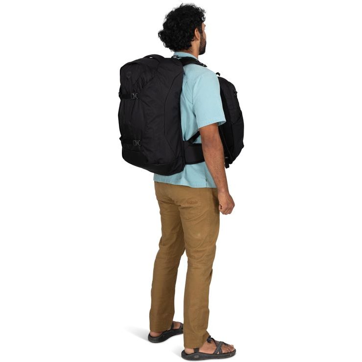 OSPREY FARPOINT 55 antique blue