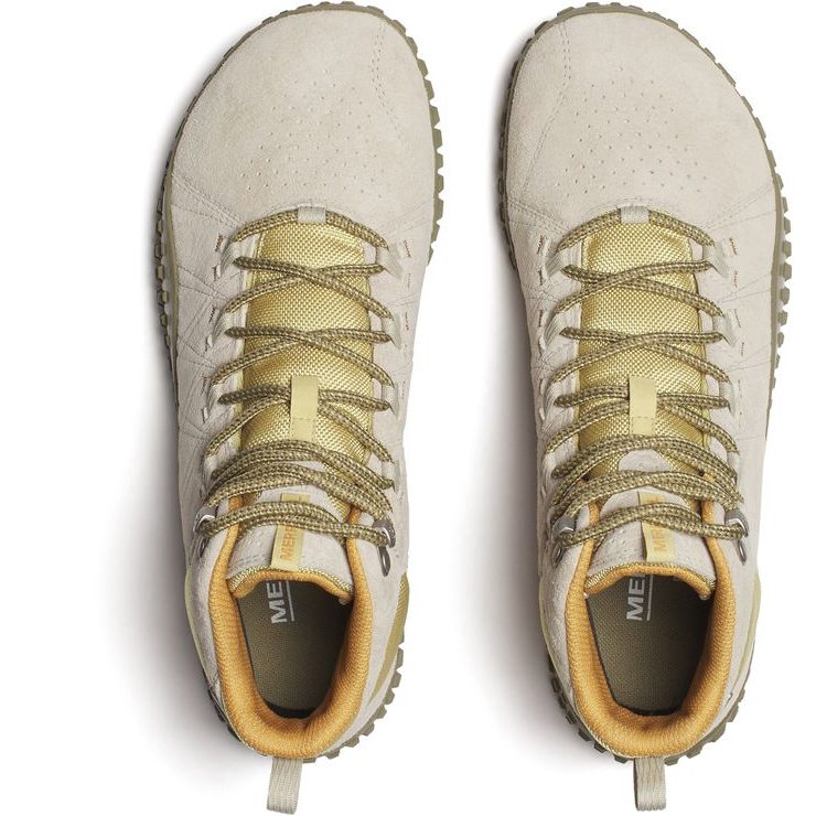 MERRELL WRAPT MID WP M basalt