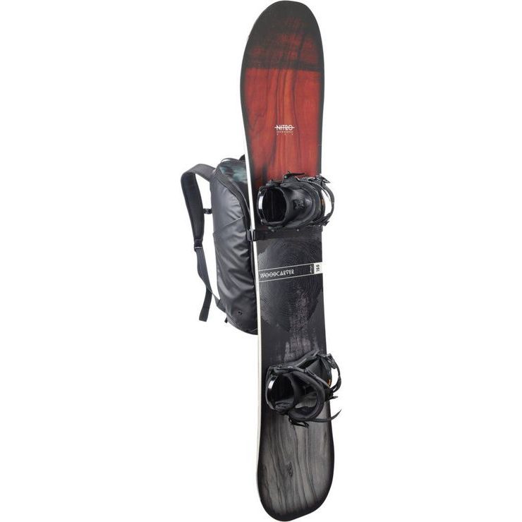 NITRO NIKURO TRAVELER 32 reef break
