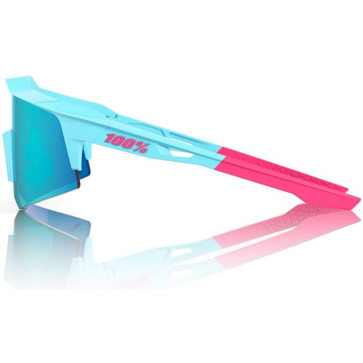 100% SPEEDCRAFT XS LE Tatis 4 Soft Tact Blue