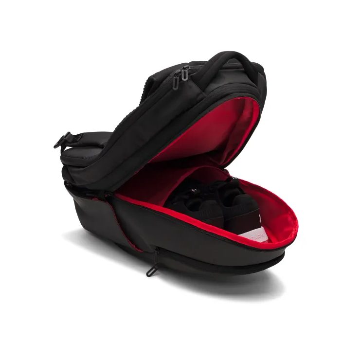 UNDER ARMOUR No Weigh Backpack 28 BLK
