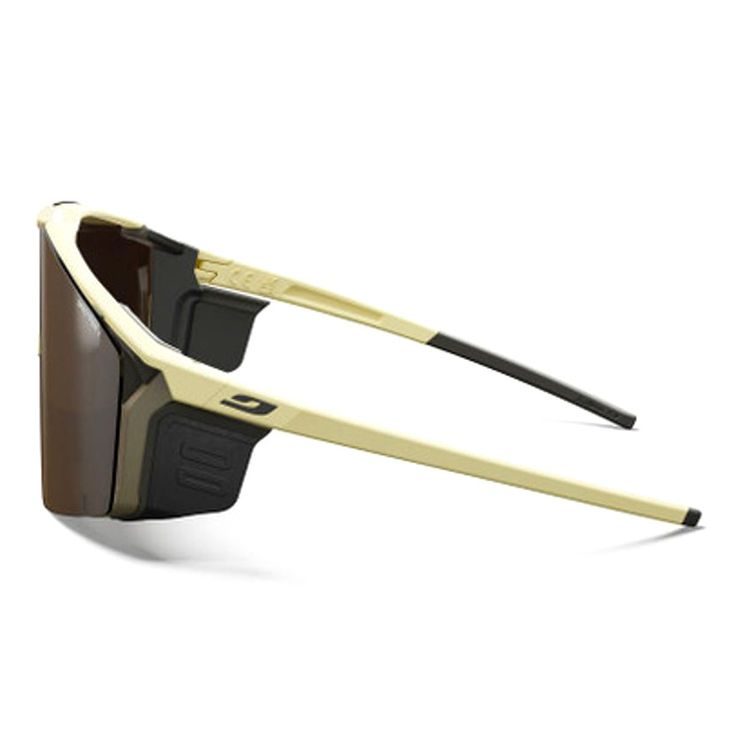 JULBO EDGE COVER Spectron 4 Light Brown / Dark Brown Brown