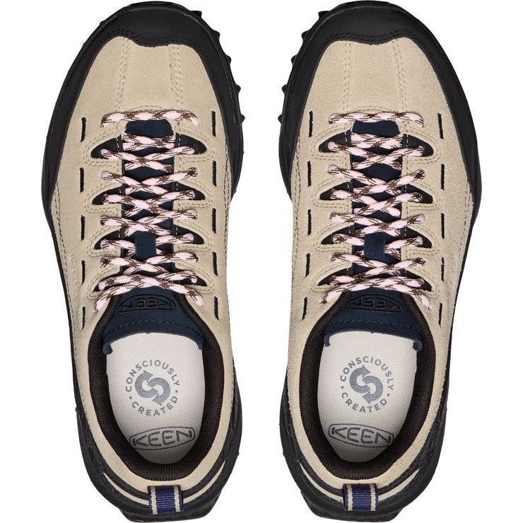 KEEN JASPER ZIONIC WOMEN, safari/ggl pInk