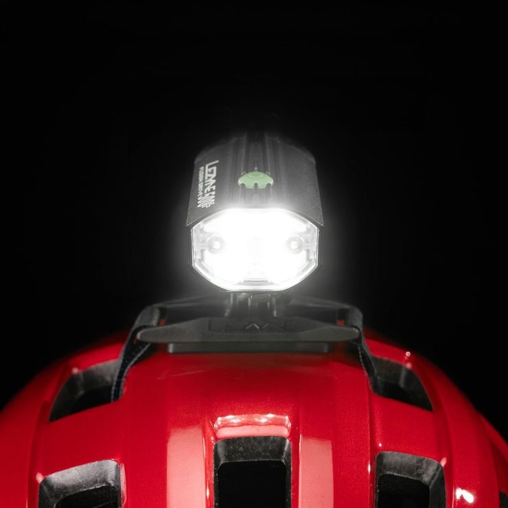 LEZYNE HELMET FUSION DRIVE 500+