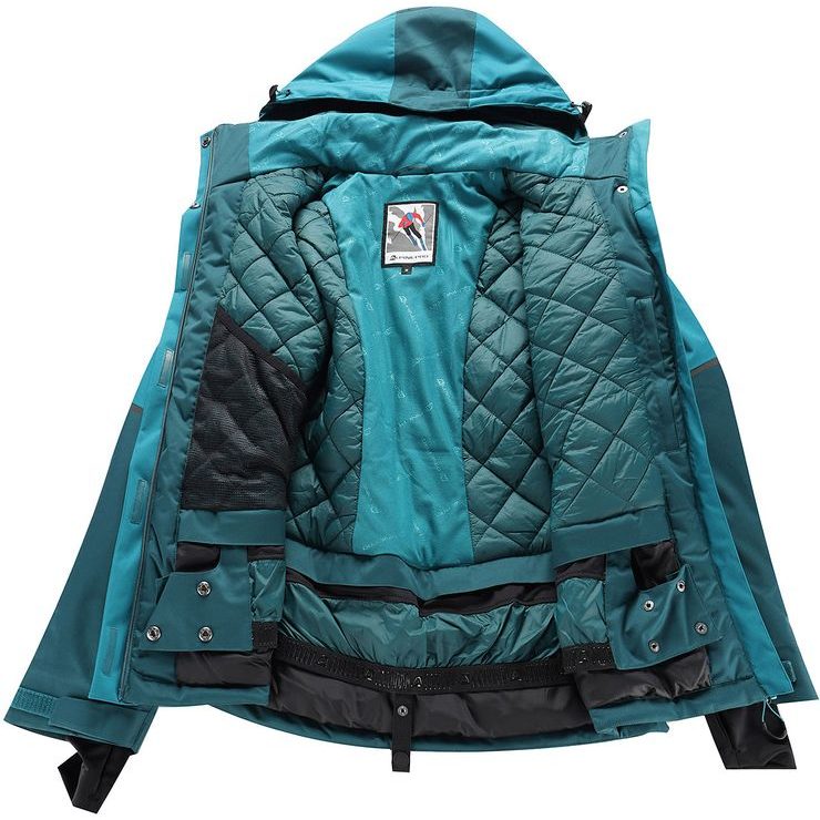 ALPINE PRO DEARA 2 deep lake