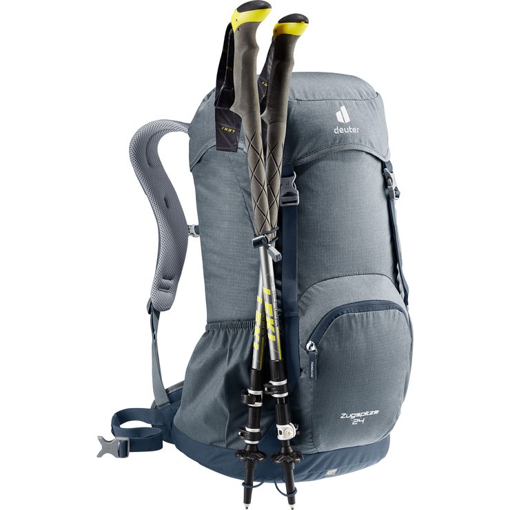 DEUTER Zugspitze 24 graphite-ink