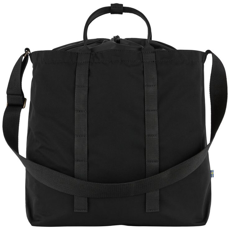 FJÄLLRÄVEN 1960 Tote 24 Black