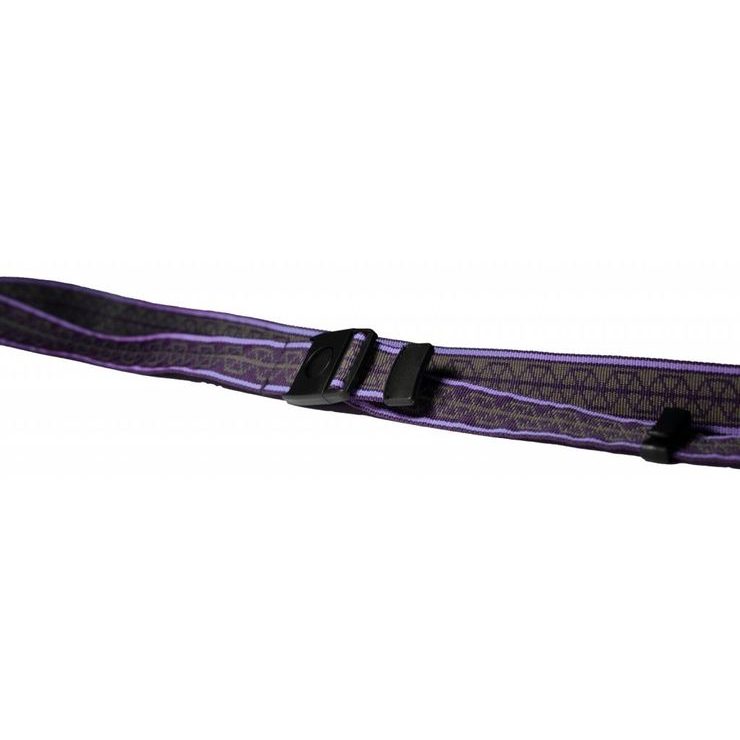 TRIMM SNAKE 24mm W black/pinky