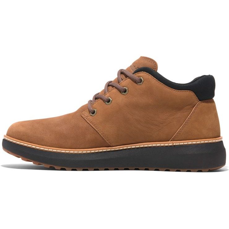 TIMBERLAND Hudson Road Gtx Rust Nubuck