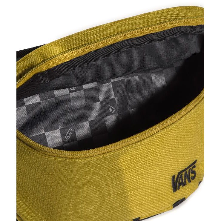 VANS MTE Trek-Rec Sling Bag Burnt Gold