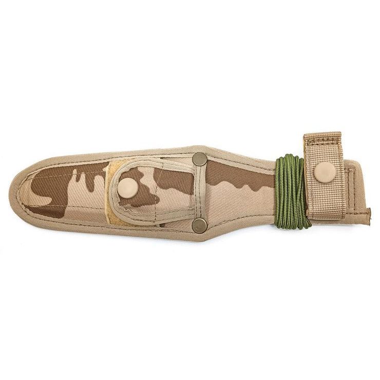 MIKOV UTON 362-4 DESERT MNS including accessories