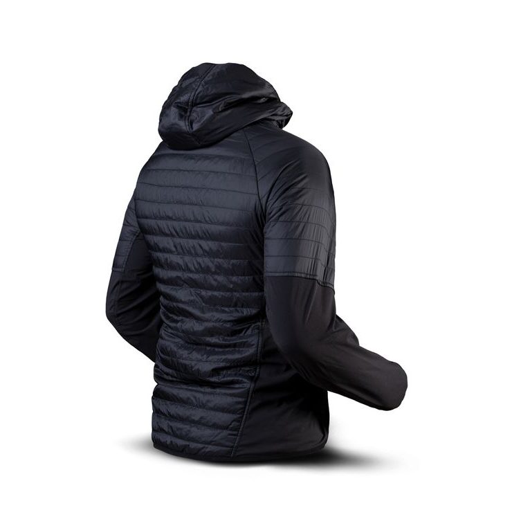 TRIMM ZEN black