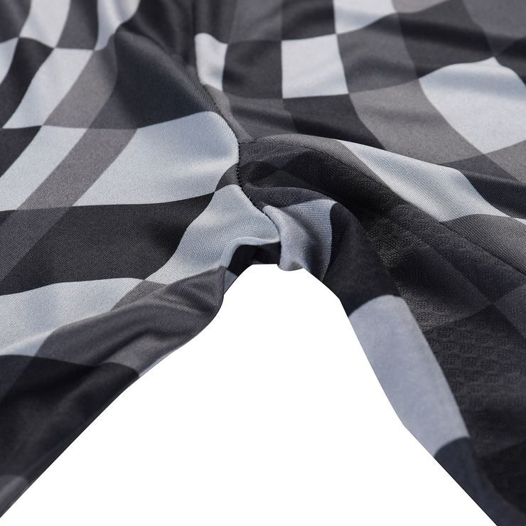 ALPINE PRO SAGEN dk. true gray