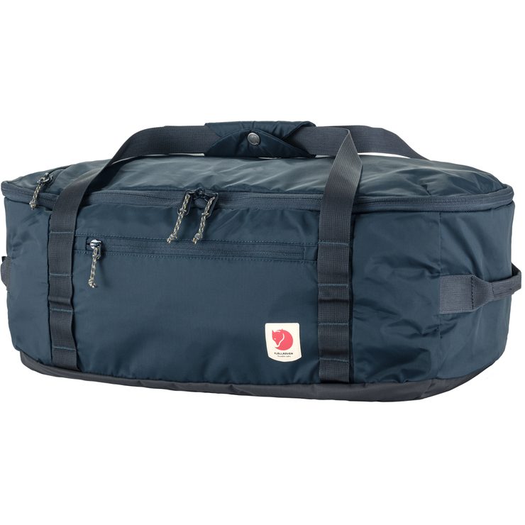 FJÄLLRÄVEN High Coast Duffel 36, Navy