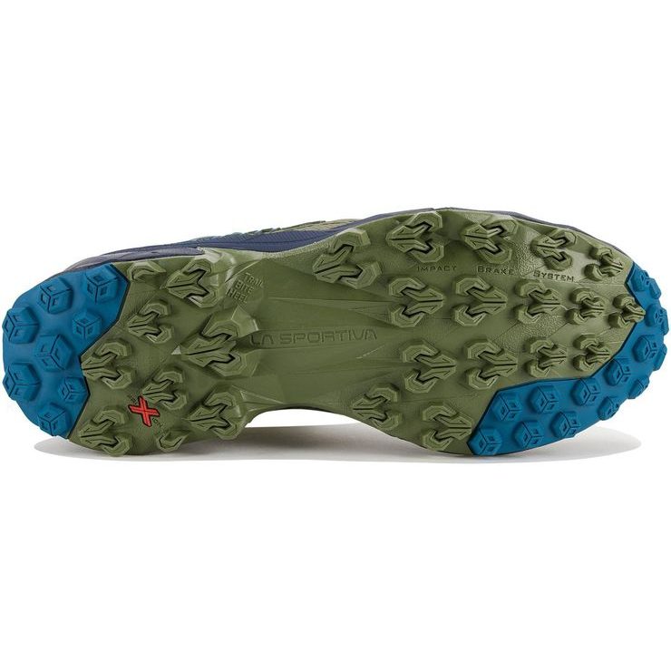 LA SPORTIVA Akyra II Night Sky/Cypress