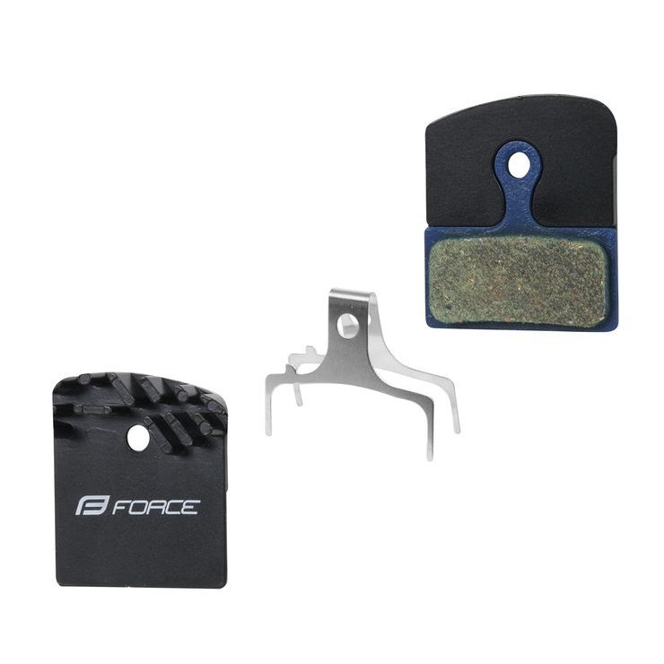 FORCE SH XT/XTR Fe,s chladičem