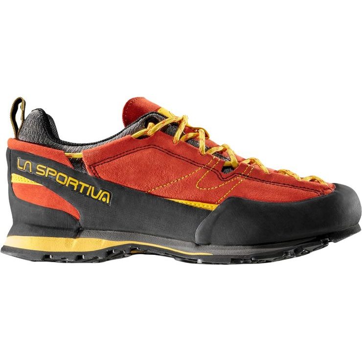 LA SPORTIVA Boulder X Red