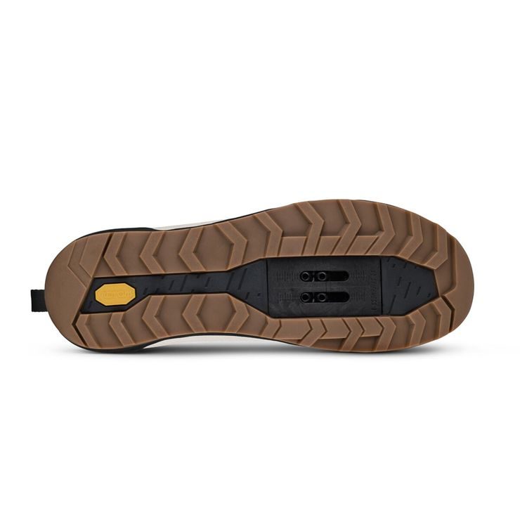FIZIK TERRA ERGOLACE X2 DESERT BLACK (TEX2ETR1K7610)