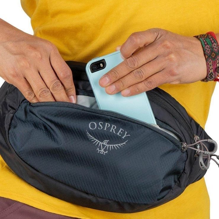 OSPREY DAYLITE WAIST, black