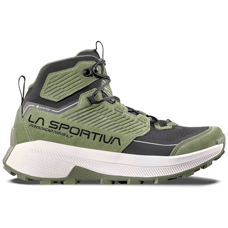 LA SPORTIVA Prodigio Hike LT GTX Cypress/Black