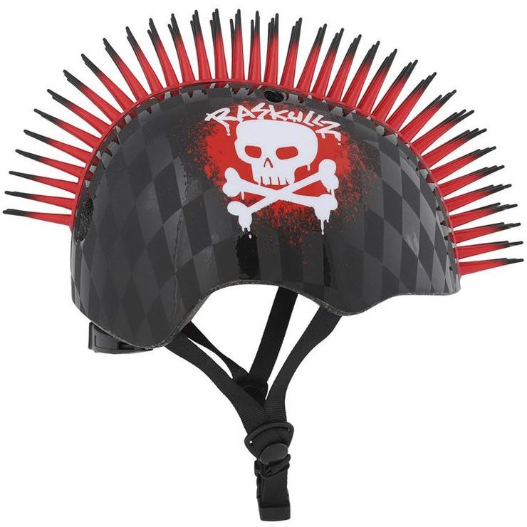 BELL RASKULLZ Skull Hawk Child S 50-54cm