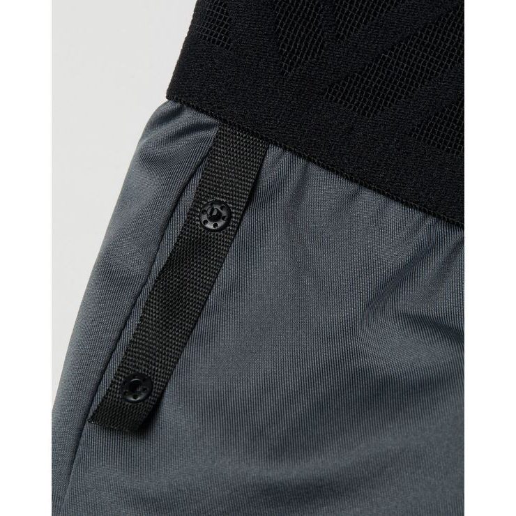 SILVINI MP2641 Inner Pro grey-black