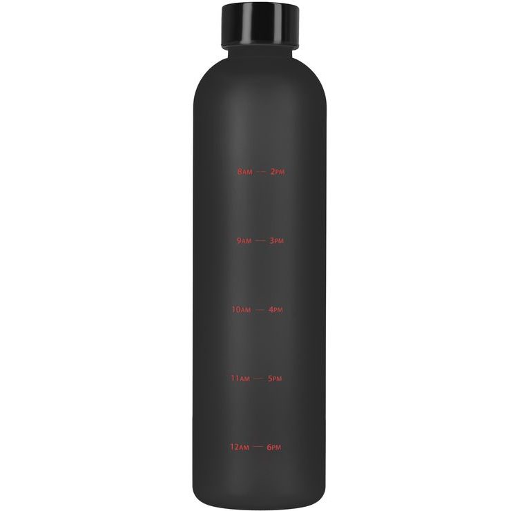 HMS Camp NCD61 1000 ml černá