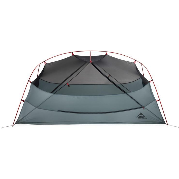 MSR HUBBA HUBBA LT 2P Olive Night