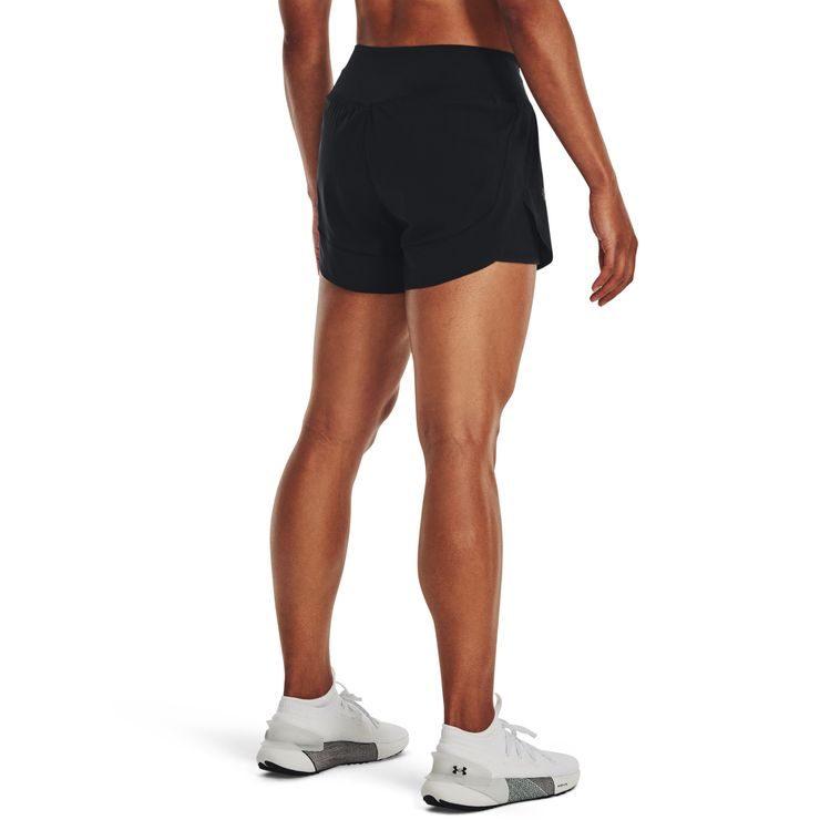 UNDER ARMOUR Flex Woven 2, Black