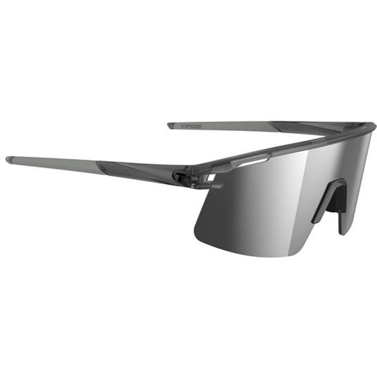 TIFOSI Moab Lite Satin Vapor (Silver Mirror/AC Red/Clear)