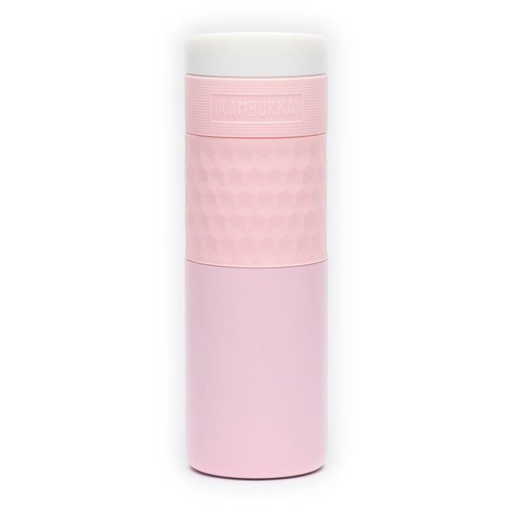 KAMBUKKA Etna Grip 500 ml Pink Aura