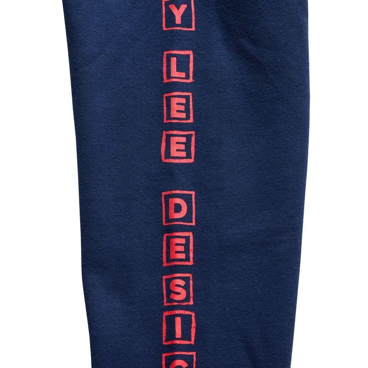 TROY LEE DESIGNS HAPPY DAYZ NAVY